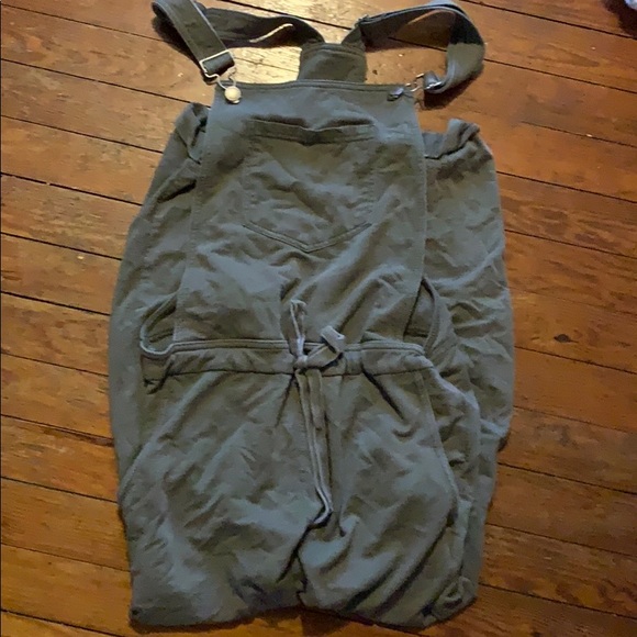 Overalls - Picture 1 of 3